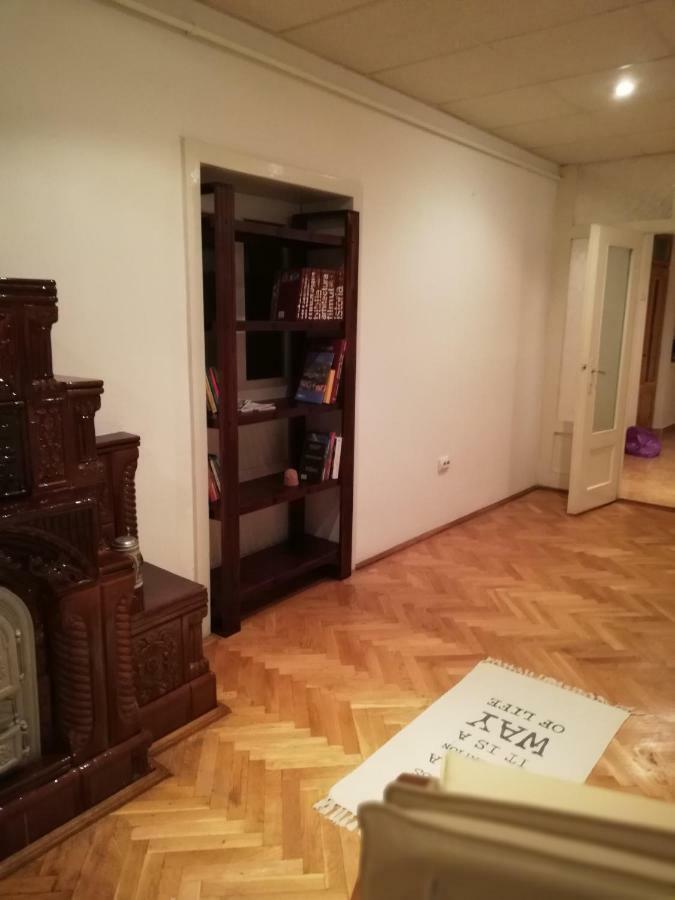 Horea 11 Sighişoara Eksteriør billede