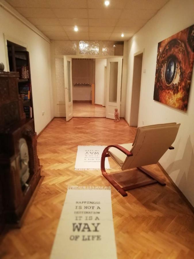 Horea 11 Sighişoara Eksteriør billede